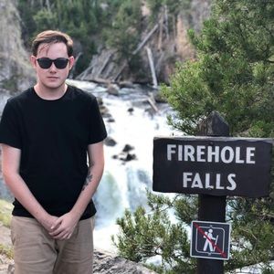 Meet your Posher, Damion